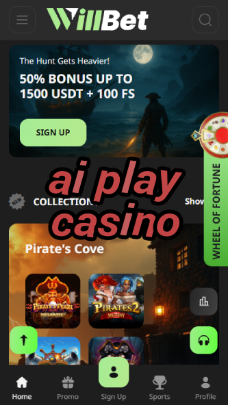AI Play Casino - Smart AI Casino Games-7spincasino.ydblkf.net