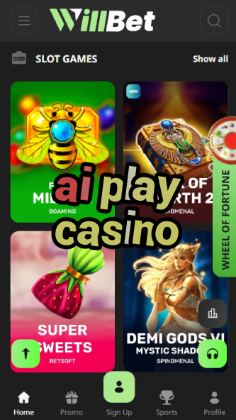 AI Play Casino - Smart AI Casino Games-7spincasino.ydblkf.net